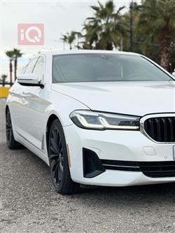 بی ئێم دەبڵیو سیریەس 5